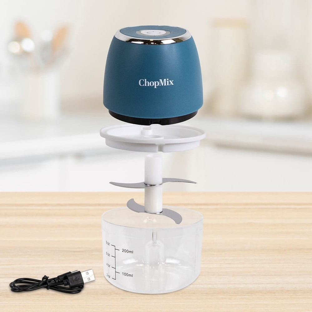 ChopMix Electric Chopper
