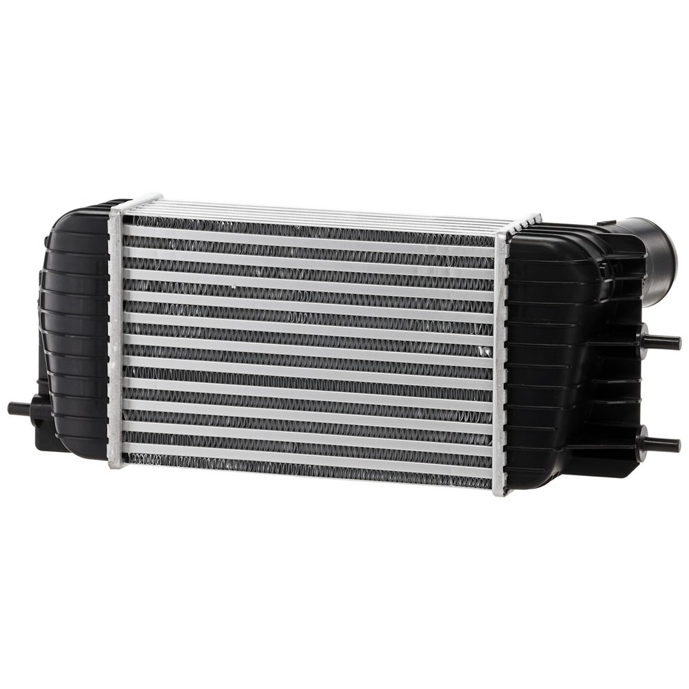 Intercooler for Nissan Juke 2011-2014, 2016-2017
