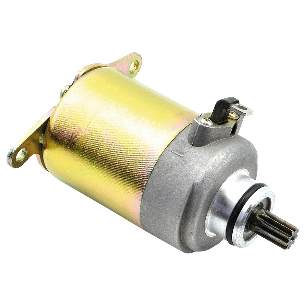 STARTER MOTOR FOR BAOTIAN EVOLUTION 125 4 STROKE