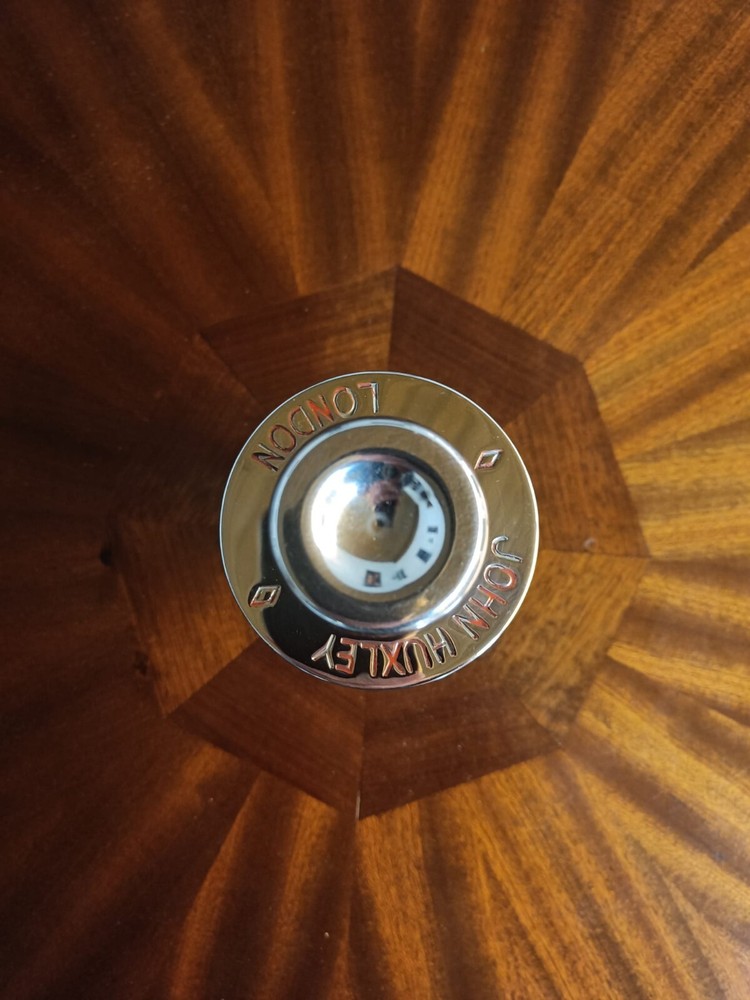 Roulette Table heirloom from Grandfather