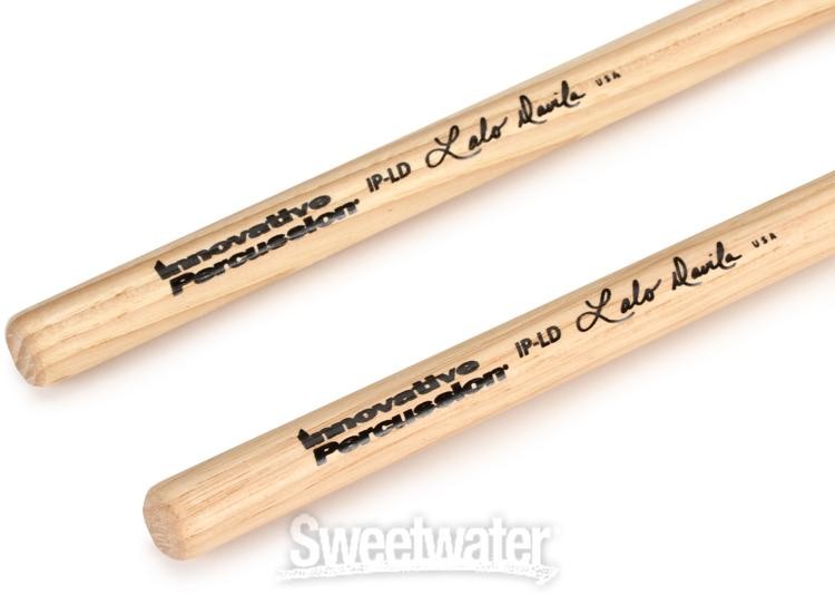 Innovative Percussion FP-2 Fundamental Intermediate Mallet Pack -