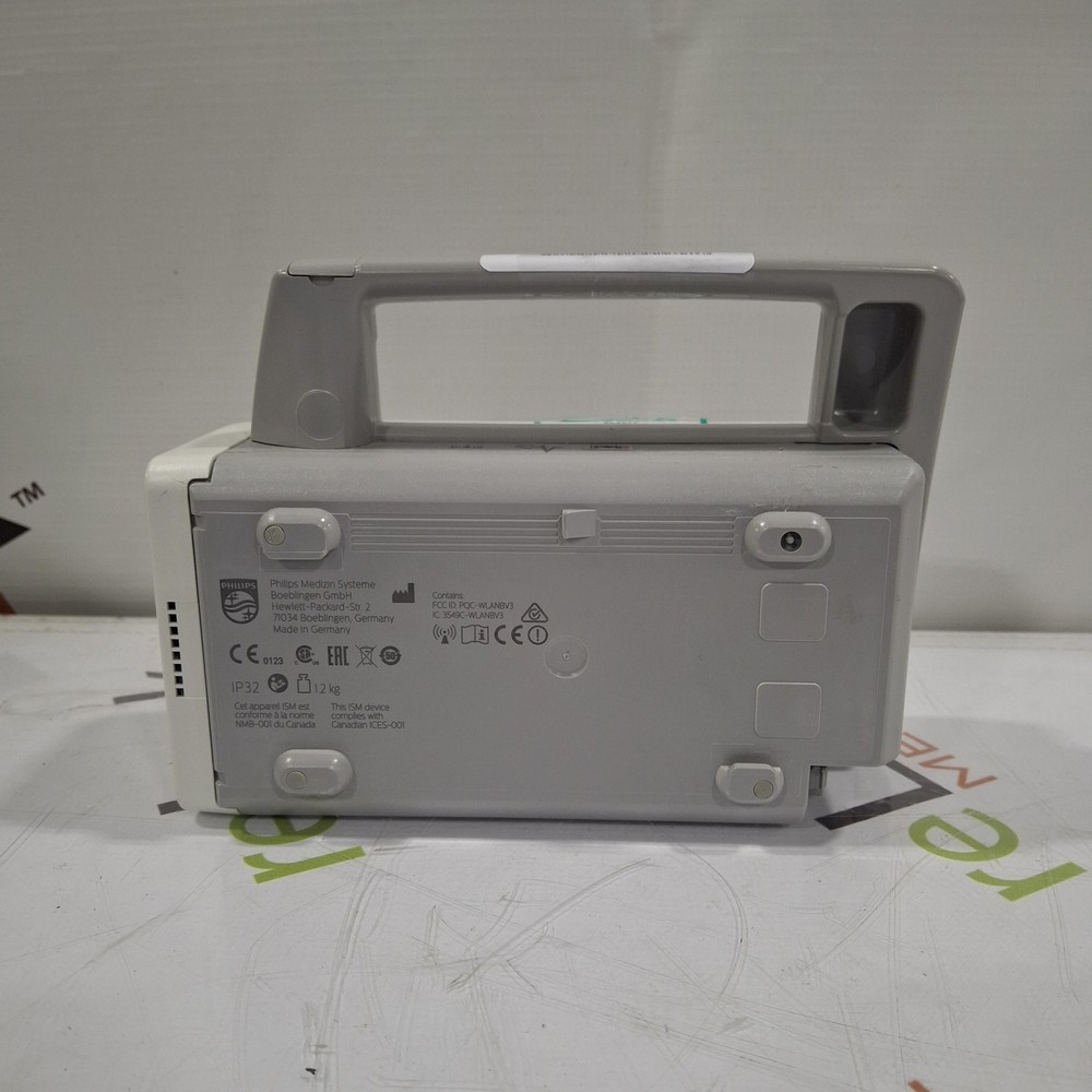 Philips IntelliVue X2 Module - Masimo Rainbow SpO2