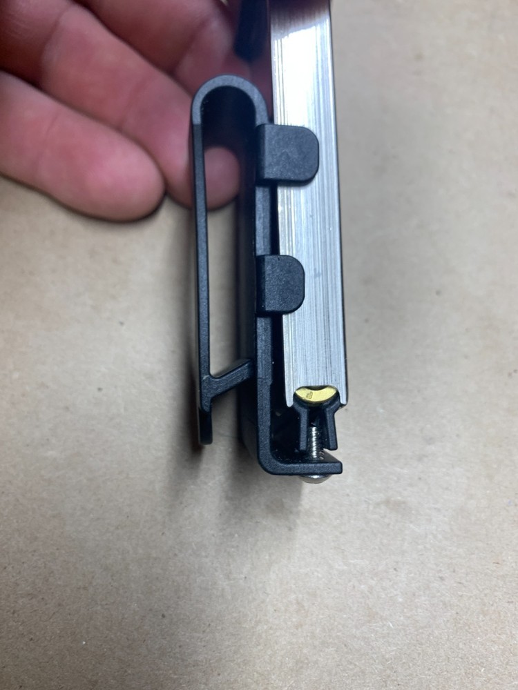 VersaCarrier 380 Single Stack Magazine Carrier