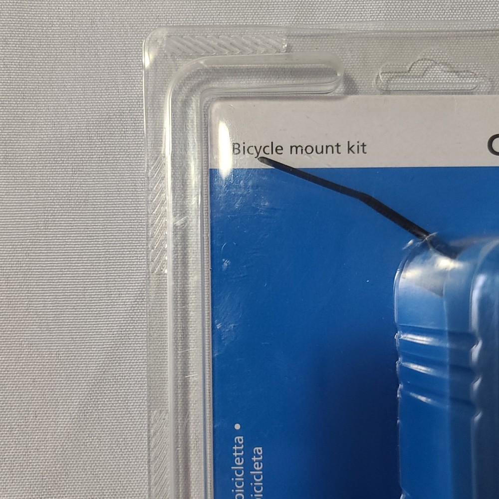 Garmin Forerunner 50 Bicycle Mount Kit NIP