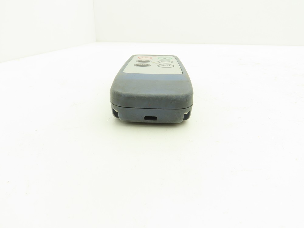 InMotion 160 Series TX Wireless Crane Remote 6-Button 2-Motion Transmitter