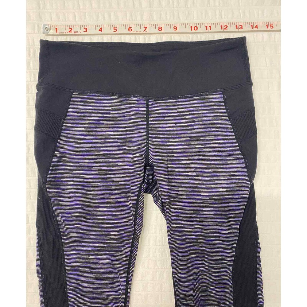 Athleta Womens Capri Leggings Small