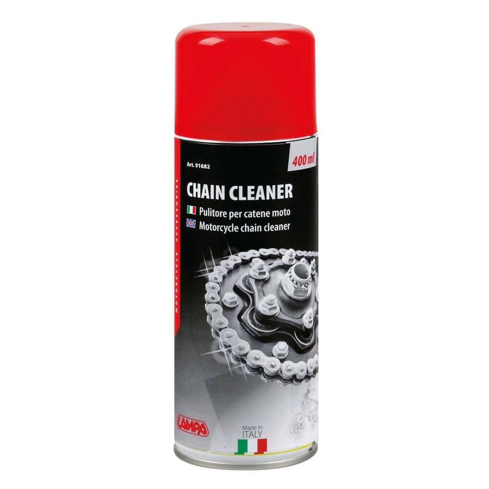Lampa Motorcycle Chain Cleaner 400ml