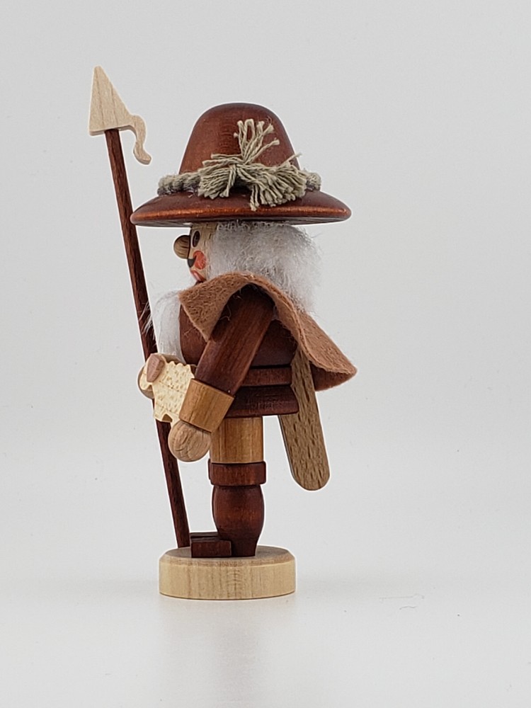 Christian Ulbright Mini Nutcracker Shepherd 13-0504