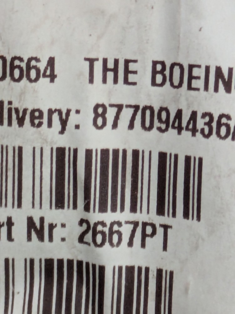 Cleco Dotco 2667PT PINION 9K