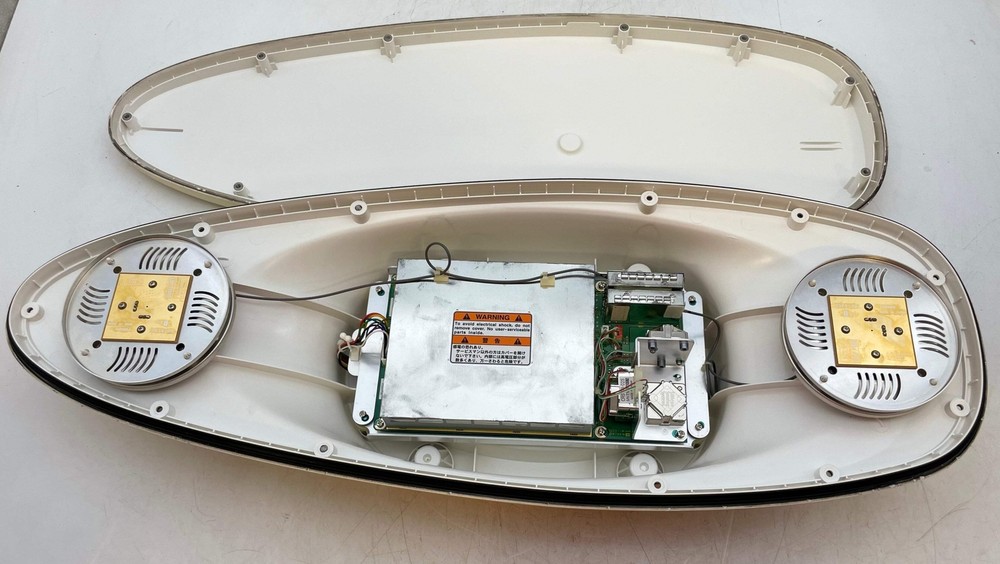 Furuno SC-30 GPS Satellite Compass (Used)