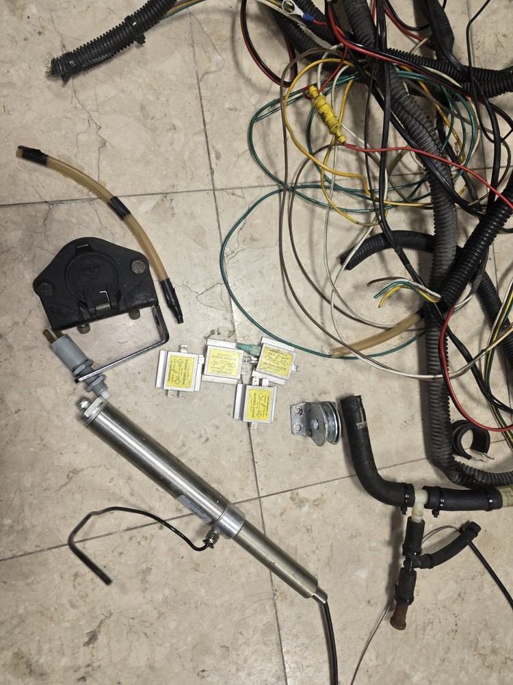 Road master Invisibrake #8700