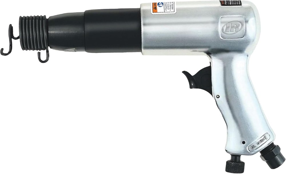 117K Standard Duty Air Hammer Kit