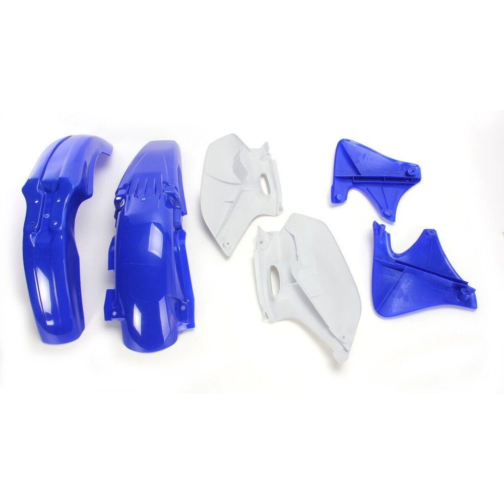 Acerbis OEM 99 Standard Replacement Plastic Kit - 2041260207