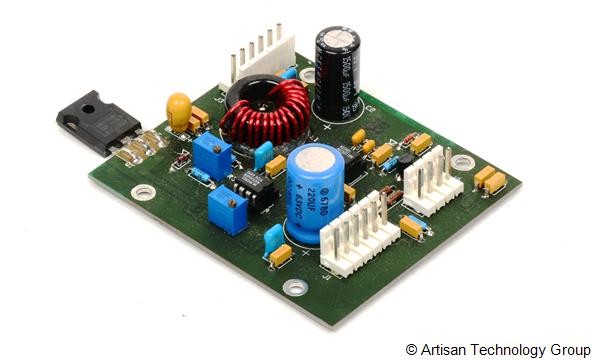 Amplifier Research 1008072 Circuit Board