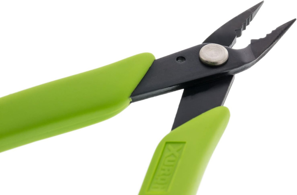- 494 Four in One Crimping Pliers