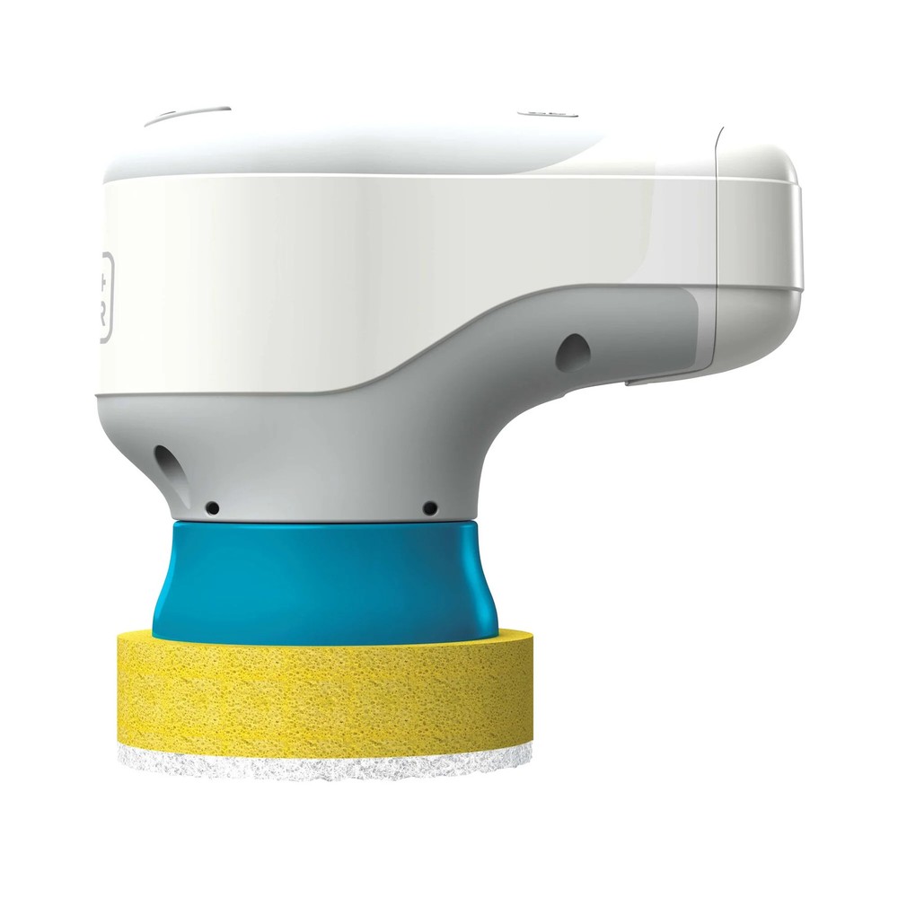 BLACK+DECKER grimebuster™ Replacement Pad/Sponge, Multi-Purpose - BHPC101A