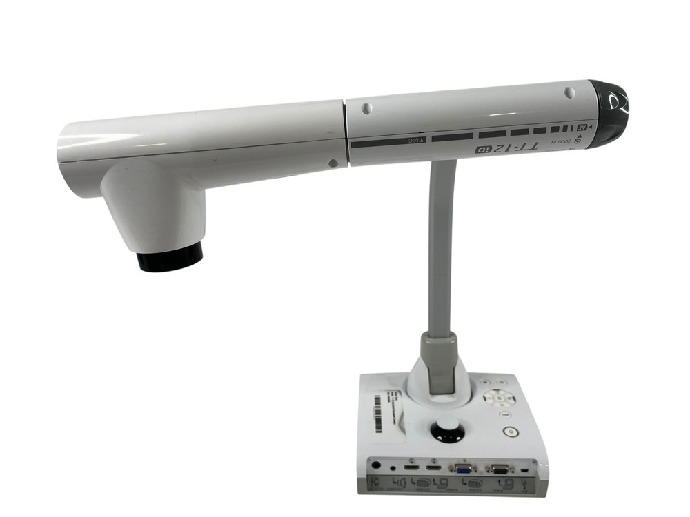 Elmo TT-12 Interactive Doument Camera