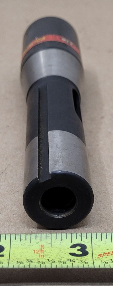 ETM R8 to MT3 Adapter Holder