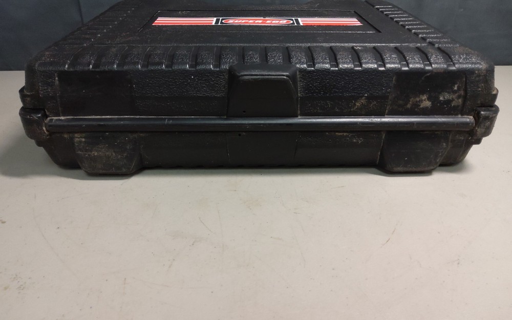 Super Ego Plumbers Kit 9 Pcs