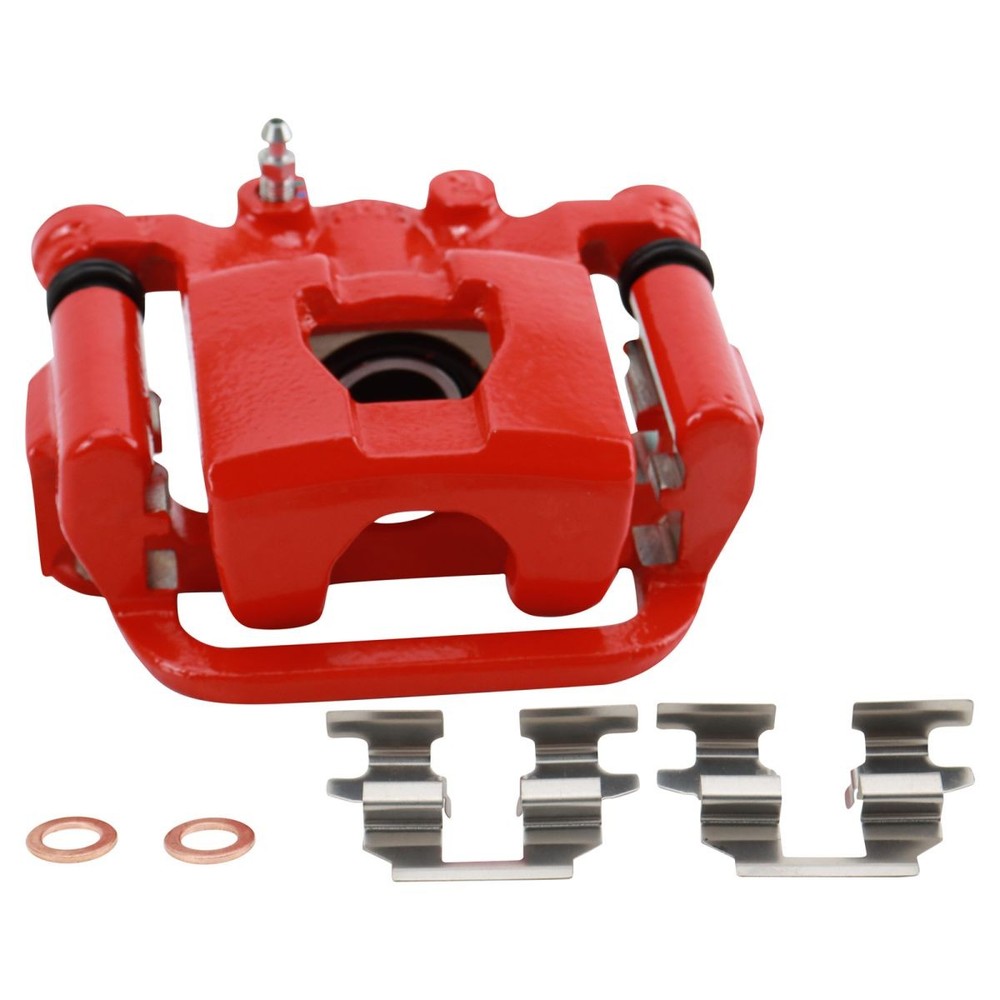 Performance Brake Caliper Set Performance Fits 2010-2012 Nissan Altima