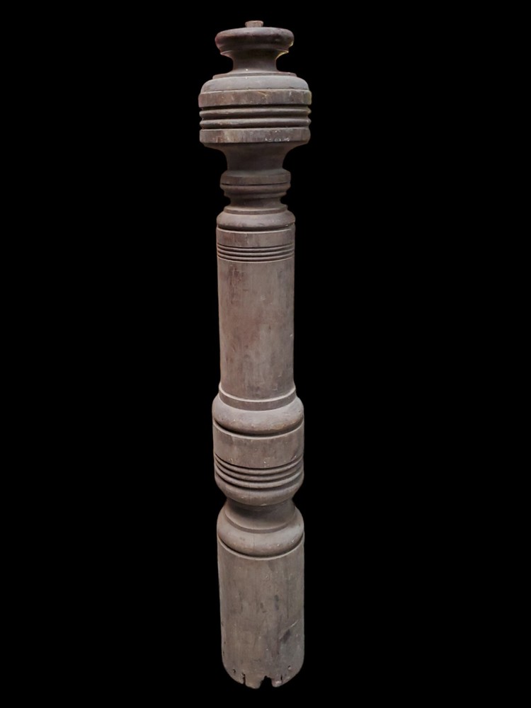 Newel Post GAM0218