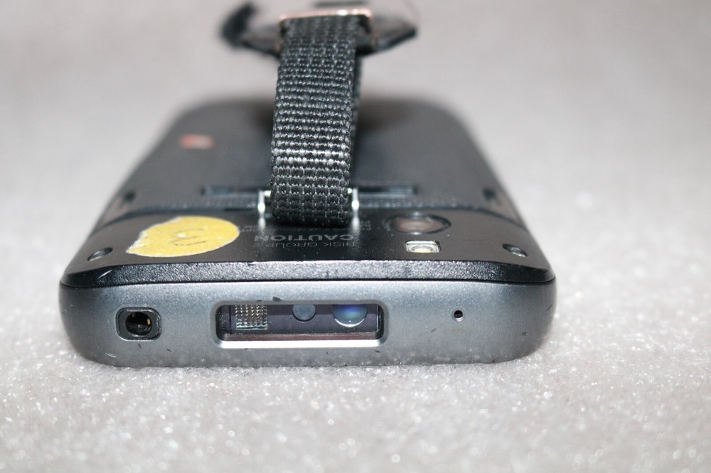 BLUEBIRD EF500 Wireless Handheld Android Mobile Computer 2D Barcode Scanner.