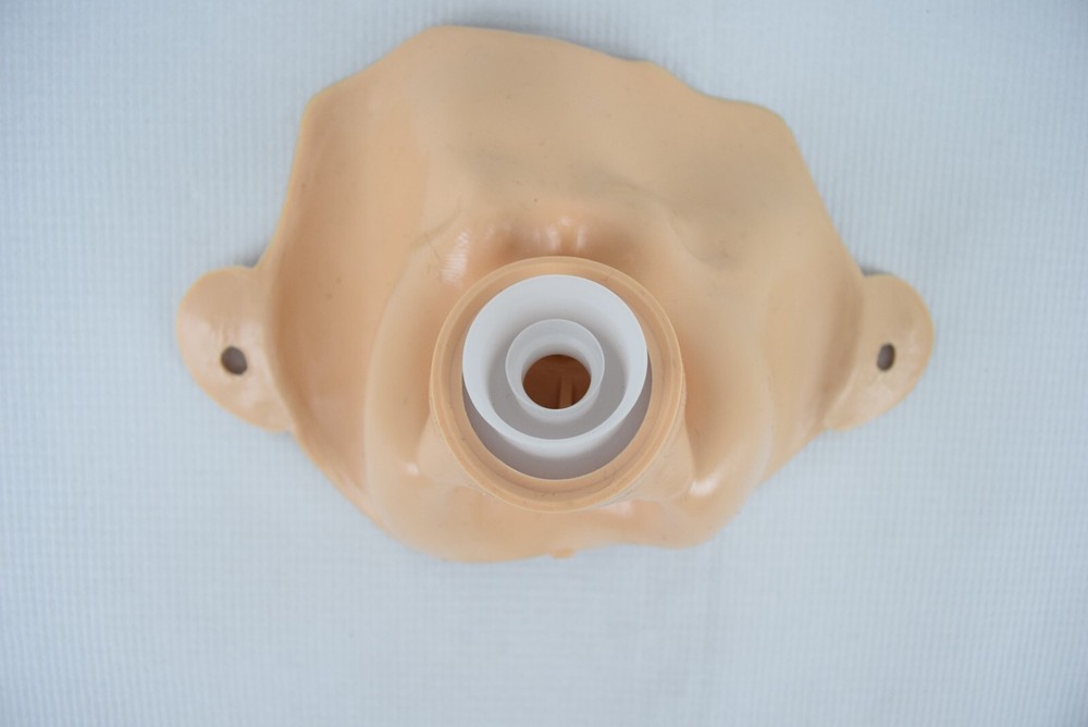 Laerdal Little Junior Child CPR Replacement Face