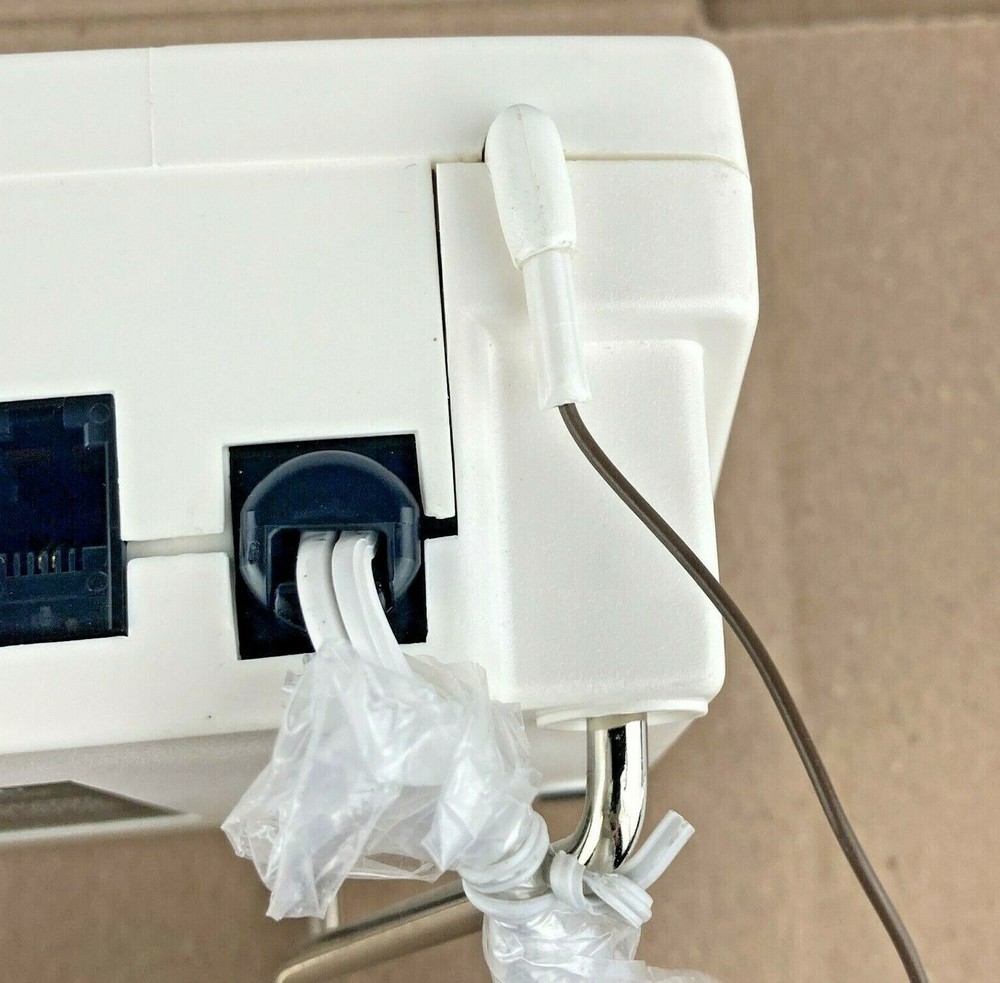 Magnavox Voice Dialer Communicator Security Console Control Panel LST104