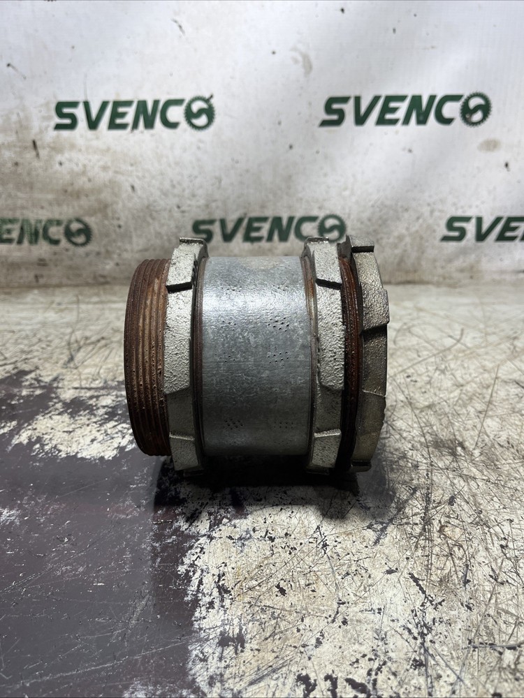 Rigid Conduit Compression Coupling 4 150 821