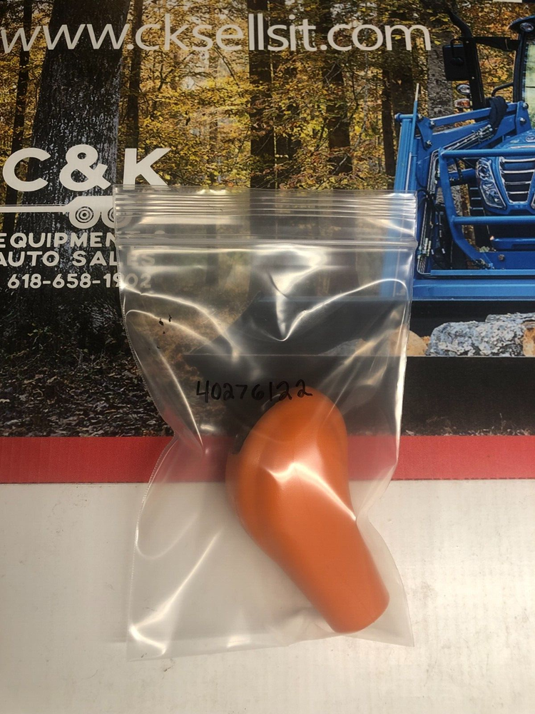 LS Range Shift Knob 40276122