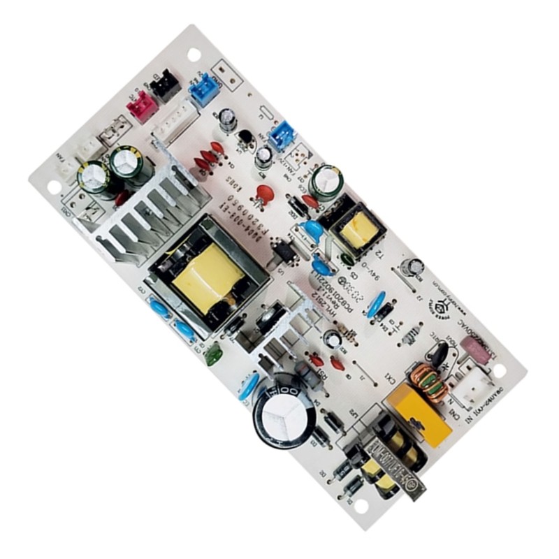 Heat Resistant 105C PCBs Circuit Board Optimized For Wine Coolers Cooling