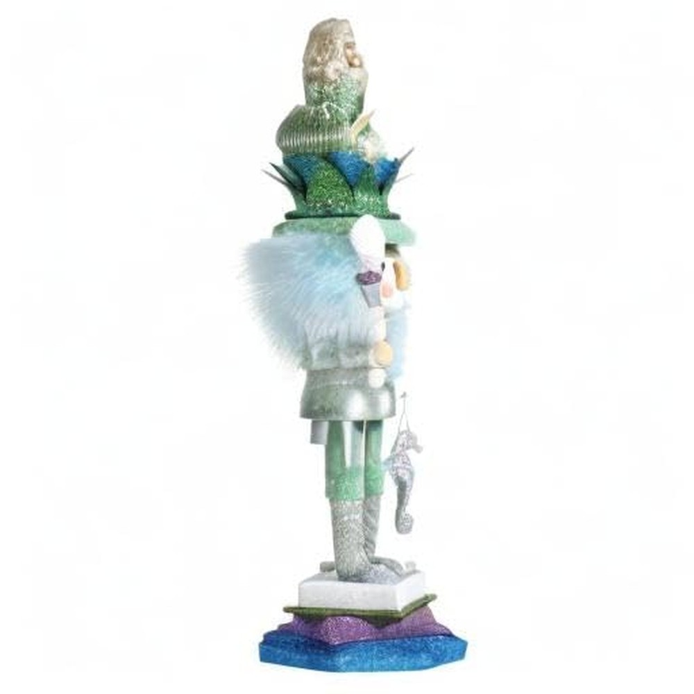 Hollywood Nutcrackers HA0478 Nutcracker, Multi-Color