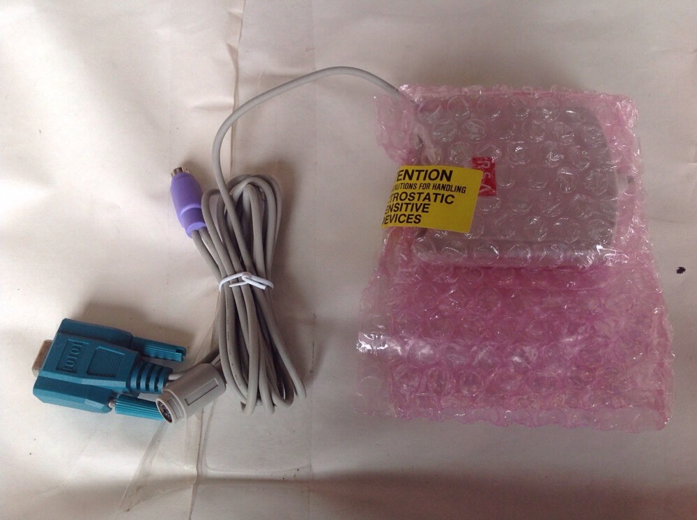 RSA Security Card Reader 903396 Rev 1.0