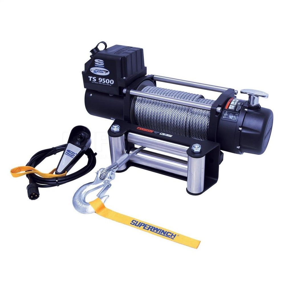 Superwinch Winch | 1595200