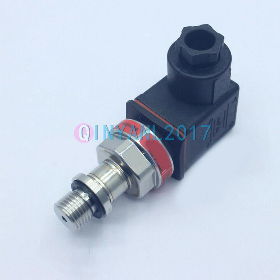ONE For DANFOSS Pressure Sensor 064G6523 NEW