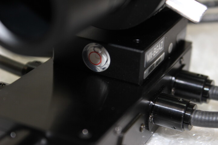 5111 Hirox MX-BGAZ Digital Microscope Lens