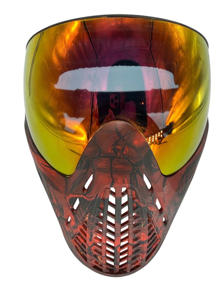 Virtue Ascend Paintball Mask