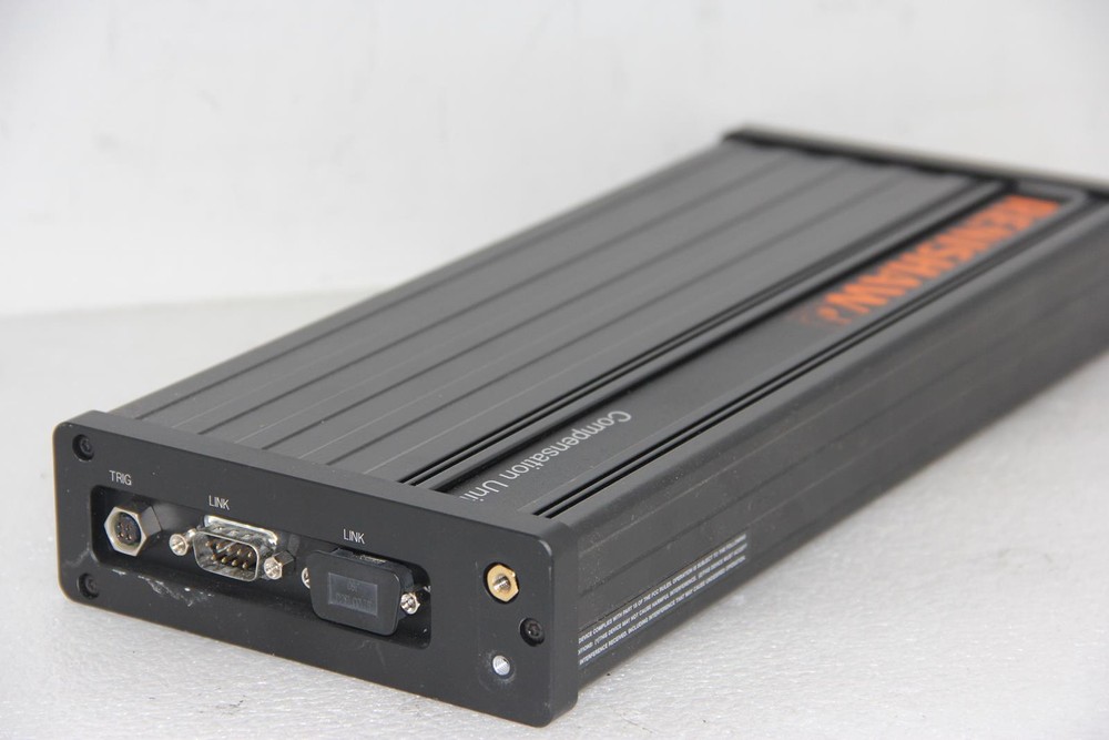 RENISHAW RCU10 Compensation Unit