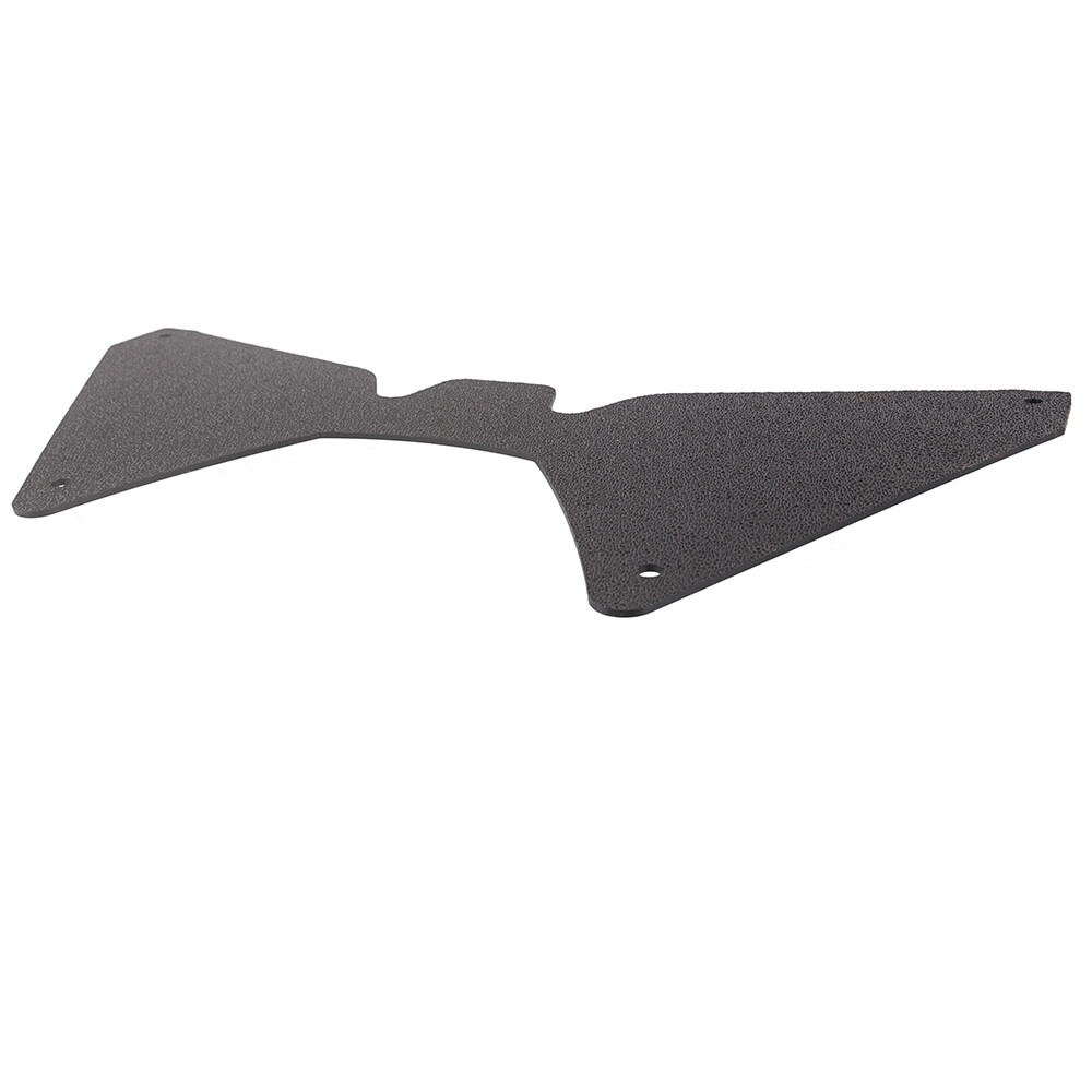 Motorcycle Fork Protection Baffle Rising Current Accessories for CRF1000L