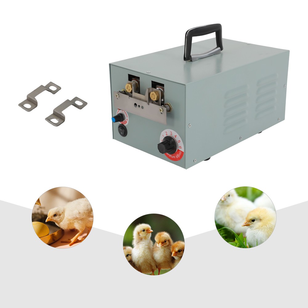 Electric Debeaking Machine Chick Cutter Automatic Debeaker Chicken Cutting Tool