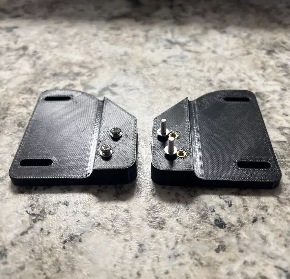 HONDA CIVIC EG S2000 CLUSTER CONVERSION MOUNTING BRACKET Ap1/Ap2