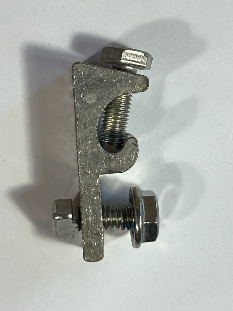 4pc GLC Lay-In Type Grounding Lugs