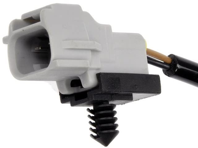 Dorman Oe Solutions Abs Wheel Speed Sensor P N 970 257