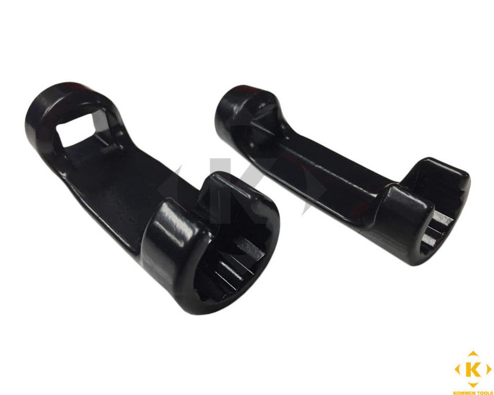 BMW Injector Line Socket Set