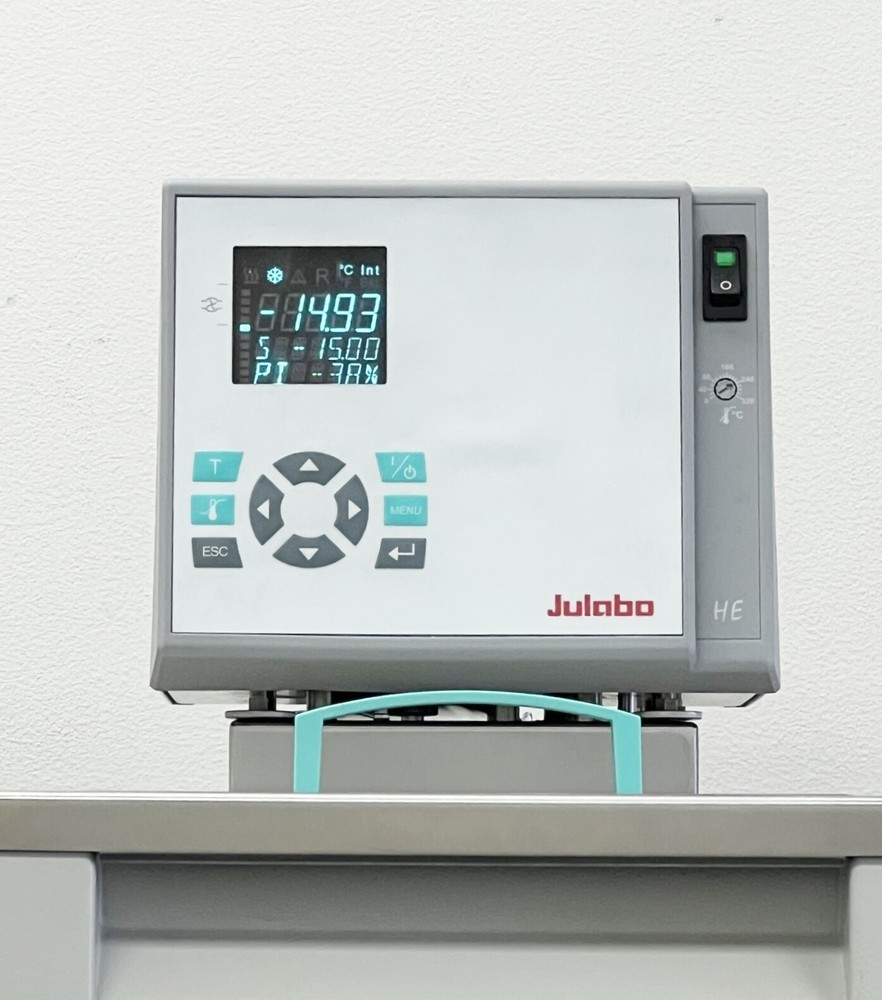 Julabo F32 Refrigerated/Heating Circulator