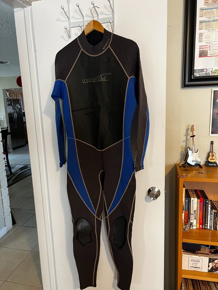 Dive Suit O Neil