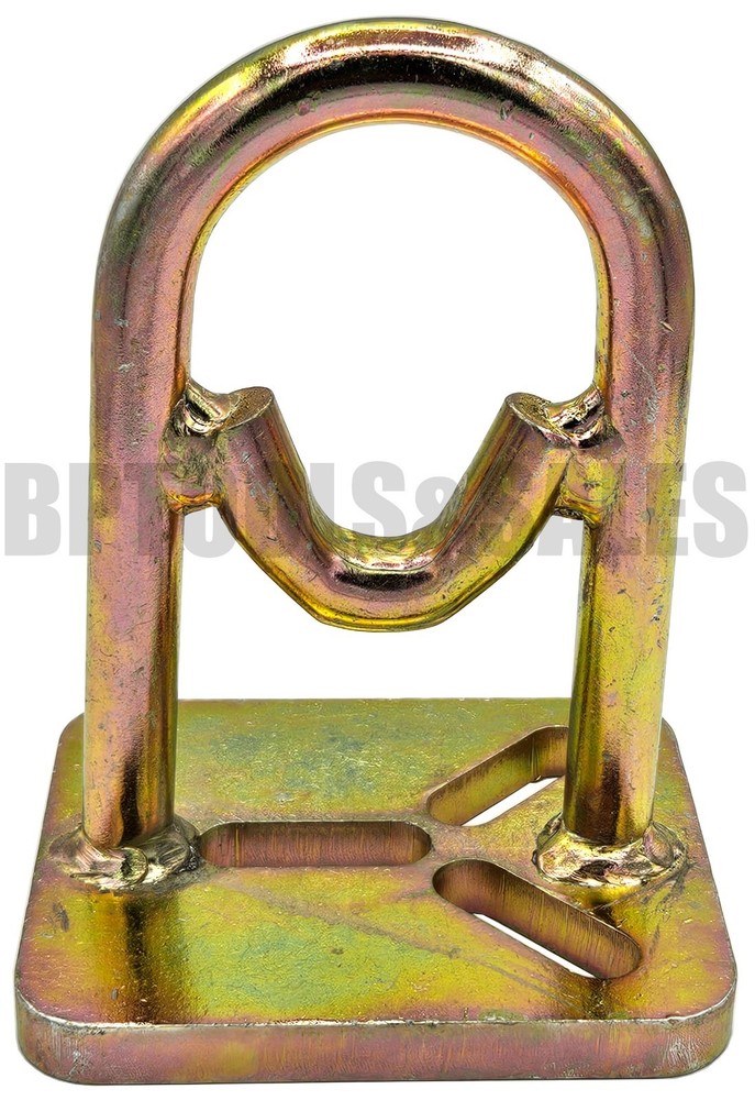 Set Auto Body Frame 5 Ton Door Jamp Post Puller and Hinge Plate Pulling Tools