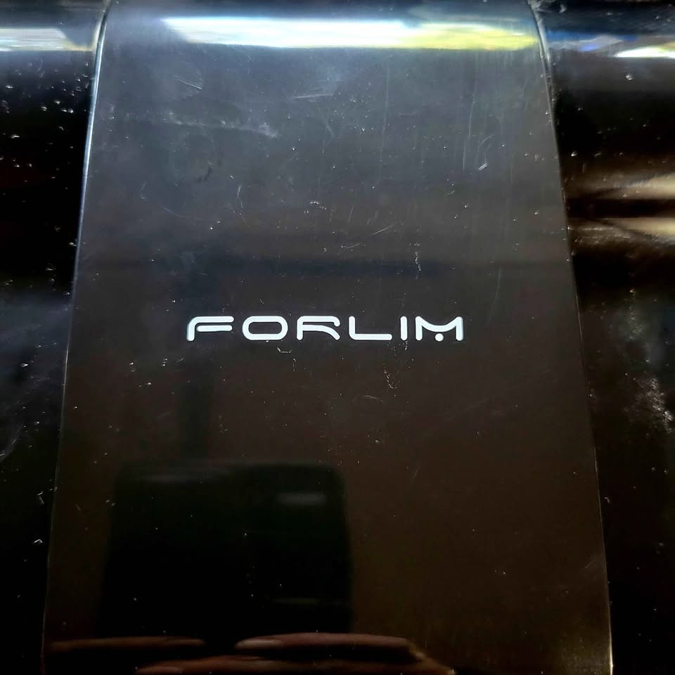 The FORLIM Boot & Shoe Dryer