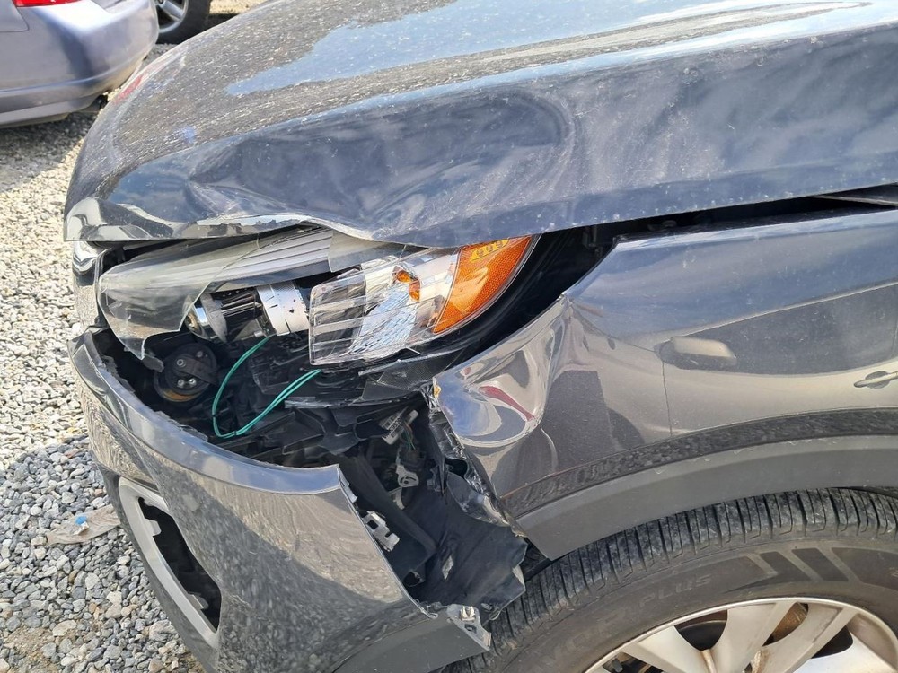SORENTO 2017 Glove Box 4859333