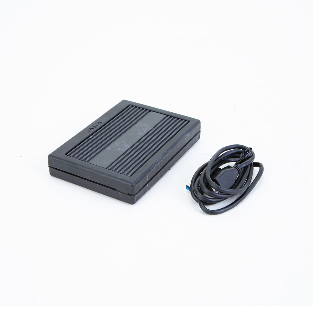 AJA KiStor 1TB External Solid State Drive - SKU#1740736